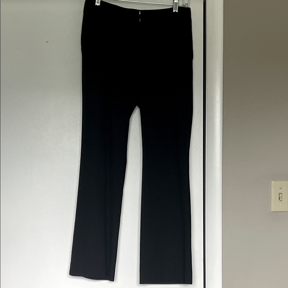 J. Jill Black Trousers